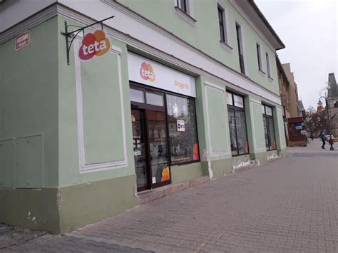 TETA drogerie (Neratovice, Lobkovice), IČO 26148579, adresa a。